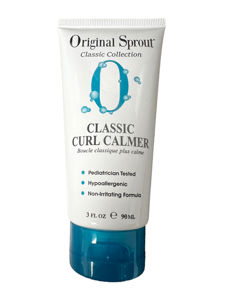 Original Sprout - Classic Curl Calmer: 3oz