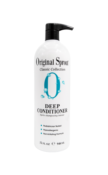 Original Sprout - Deep Conditioner: 32 oz
