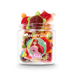 Candy Club - DISNEY PRINCESS Ariel