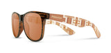Pendleton Eyewear - Pendleton Sunglasses - Gabe: Tortoise / Harding: Brown Polarized