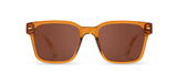 Pendleton Eyewear - Pendleton Sunglasses - Coby: Brown Crystal / Mission Trails: Brown Polarized