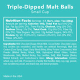Candy Club - Triple-Dipped Chocolate Malt Balls