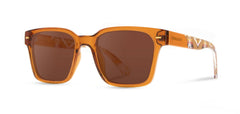 Pendleton Eyewear - Pendleton Sunglasses - Coby: Brown Crystal / Mission Trails: Brown Polarized