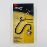 Beaded Stethoscope Grey Littmann Lightweigh
