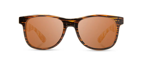 Pendleton Eyewear - Pendleton Sunglasses - Gabe: Tortoise / Harding: Brown Polarized
