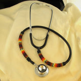 Standard Beaded Stethoscope