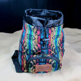 Pendleton Backpack Multi-Colored 50% off