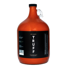 TRUFF Hot Sauce - TRUFF Hot Sauce - Gallon Jug