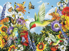 SunsOut - 5319 Save the Bees 300 pc Puzzle