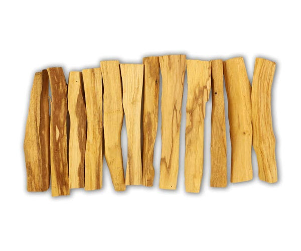 Designs By Deekay Inc - 1 Pound Peruvian Palo Santo Wood Bulk Sticks by the Pound