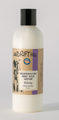 Windrift Hill Goat Milk Skincare - Relaxing Goat Milk Lotion