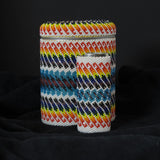 Tobacco Tin And Lighter Set