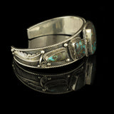 Navajo Five Stone Bracelet