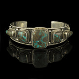 Navajo Five Stone Bracelet