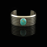 Navajo Contemporary Design Bracelet