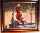 Southern Ute Songs