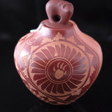 Vangie Tafoya Pottery